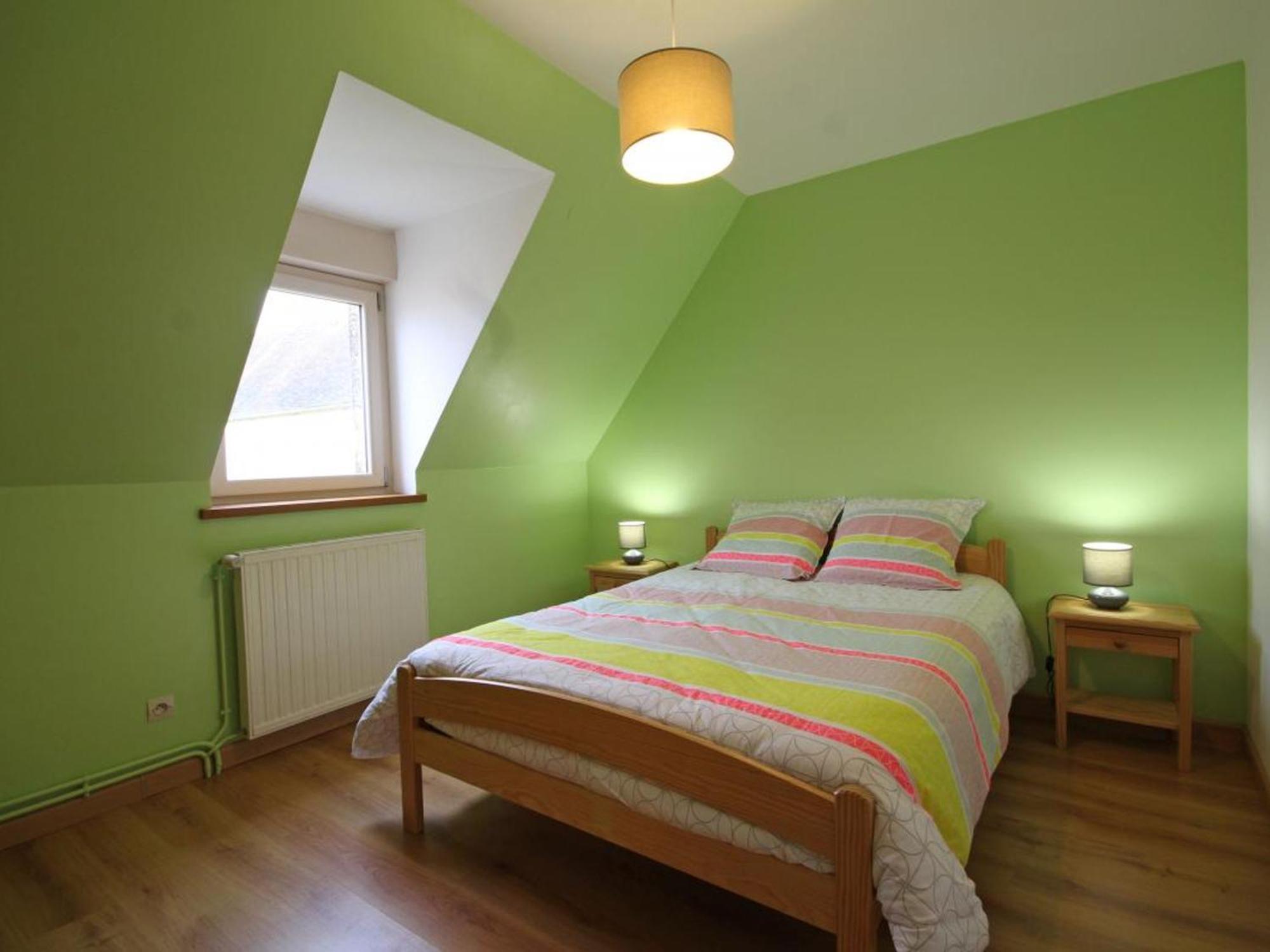 Maison De Campagne Renovee Avec Jardin Clos, Terrasse, Jeux, 5 Chambres, Et Animaux Acceptes - Fr-1-497-109 Mauves-sur-Huisne Dış mekan fotoğraf