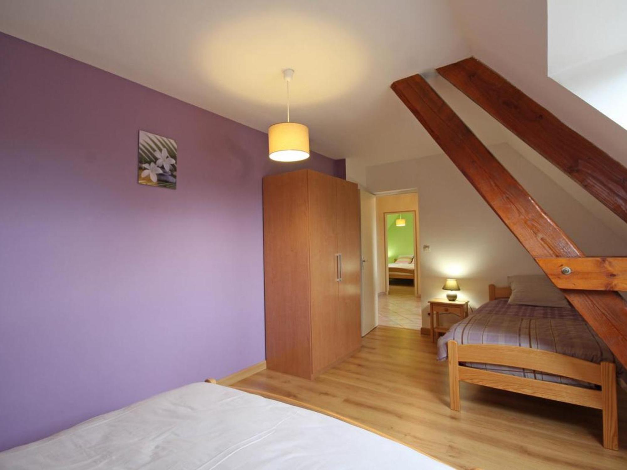 Maison De Campagne Renovee Avec Jardin Clos, Terrasse, Jeux, 5 Chambres, Et Animaux Acceptes - Fr-1-497-109 Mauves-sur-Huisne Dış mekan fotoğraf