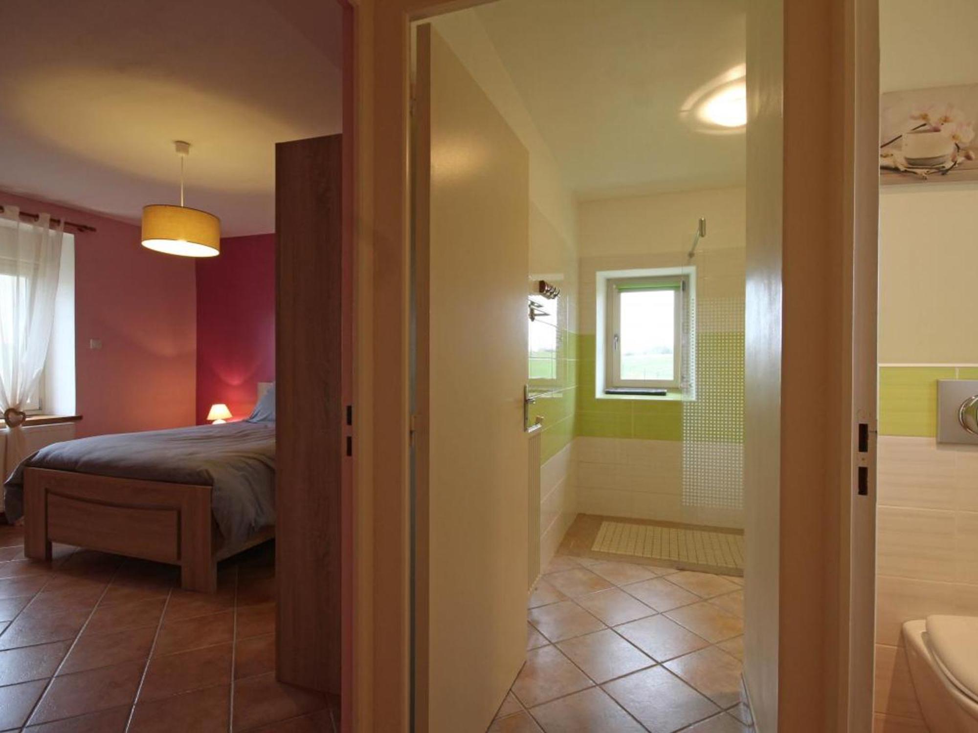 Maison De Campagne Renovee Avec Jardin Clos, Terrasse, Jeux, 5 Chambres, Et Animaux Acceptes - Fr-1-497-109 Mauves-sur-Huisne Dış mekan fotoğraf