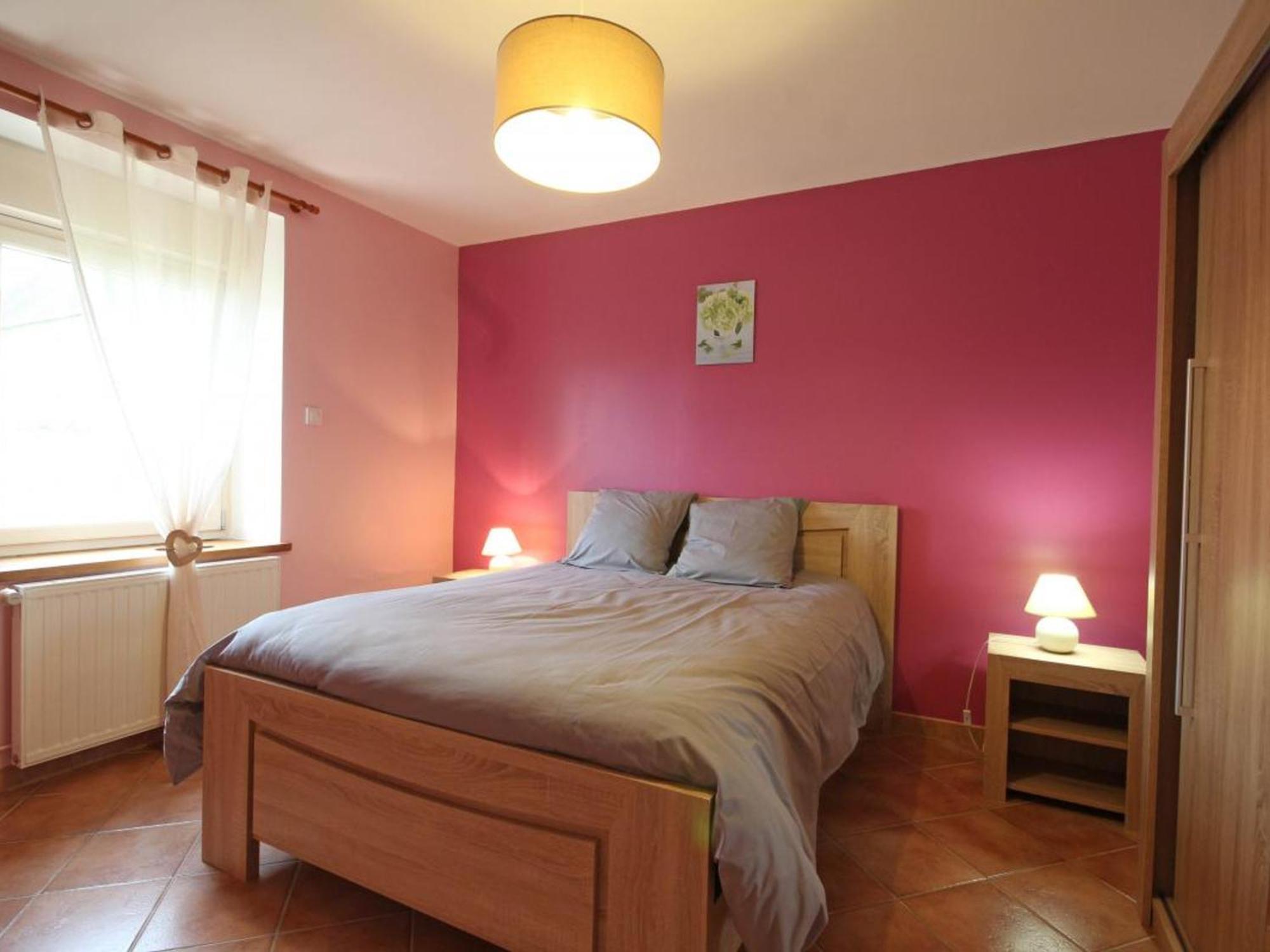 Maison De Campagne Renovee Avec Jardin Clos, Terrasse, Jeux, 5 Chambres, Et Animaux Acceptes - Fr-1-497-109 Mauves-sur-Huisne Dış mekan fotoğraf