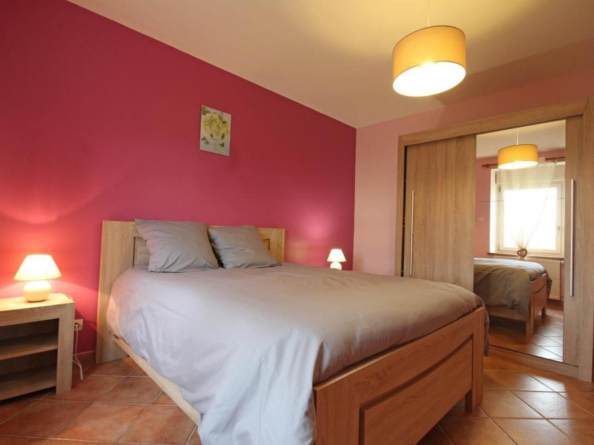 Maison De Campagne Renovee Avec Jardin Clos, Terrasse, Jeux, 5 Chambres, Et Animaux Acceptes - Fr-1-497-109 Mauves-sur-Huisne Dış mekan fotoğraf